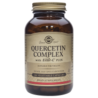QUERCETIN COMPLEX от Solgar - 100 vegetable capsules